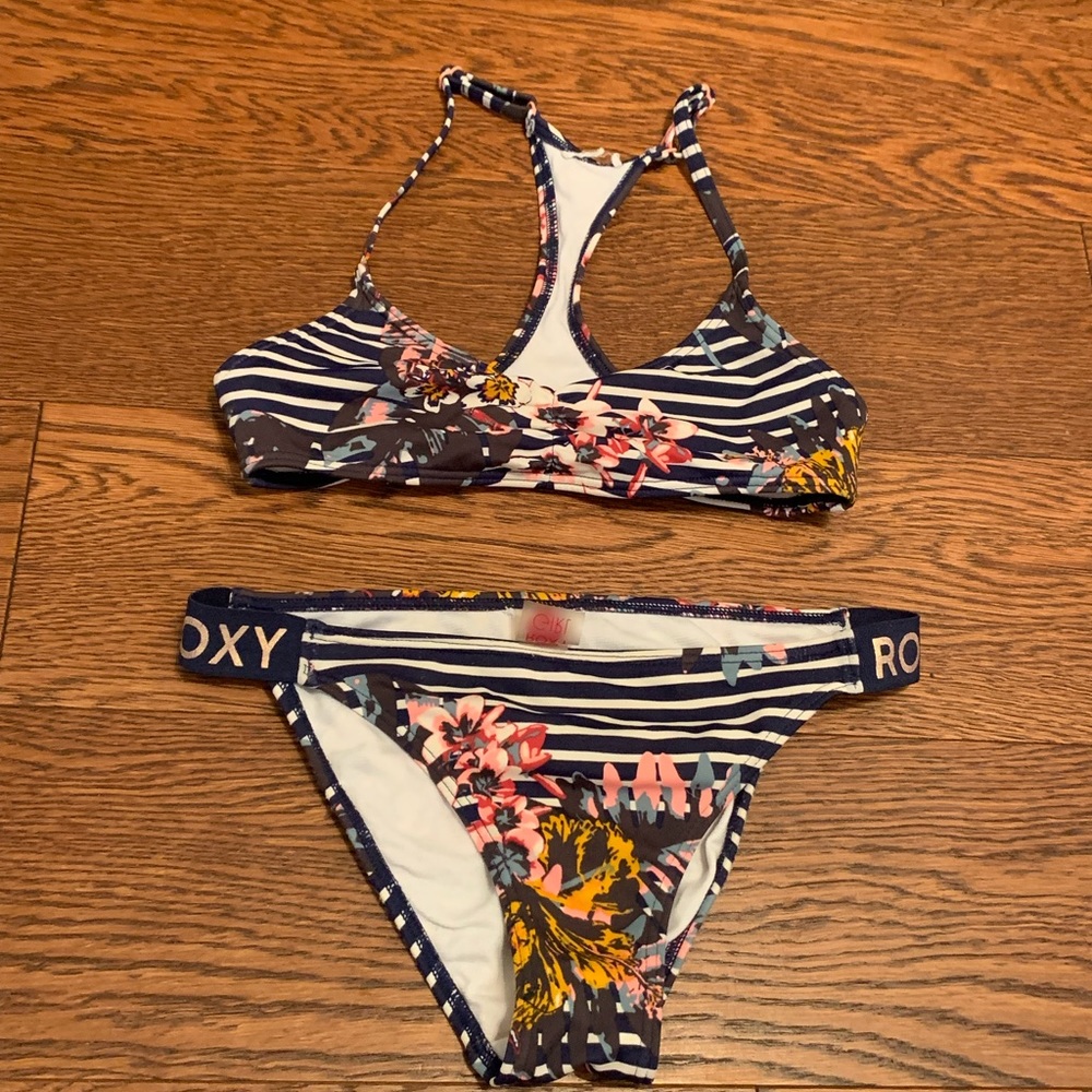 Roxy Girl swim - 2 piece